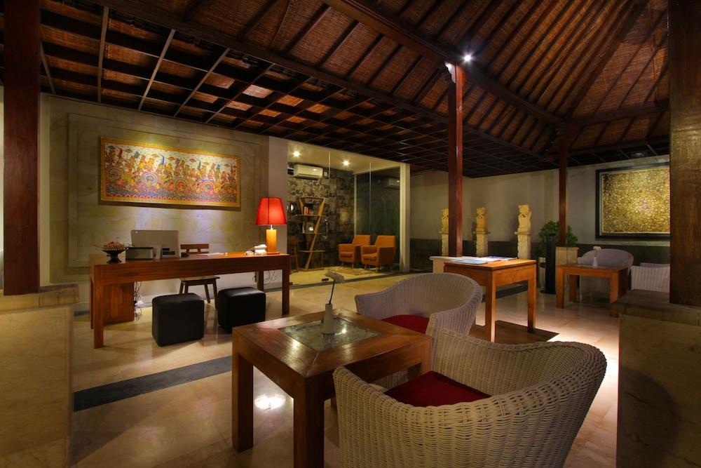 บาหลี นยูห์ กาดดิง ลักชัวรี วิลลาแอนด์สปา Hotel เซมินยัค ภายนอก รูปภาพ